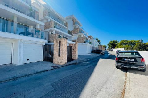 Penthouse i Cala Vadella, Ibiza, Cala Vadella - € 1 475 000 | Ref: ID 090 - foto 33